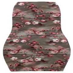 Realflowers Car Seat Back Cushion  by Sparkle