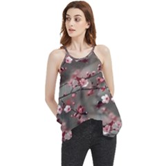 Realflowers Flowy Camisole Tank Top by Sparkle