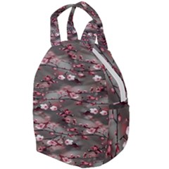 Realflowers Travel Backpacks by Sparkle