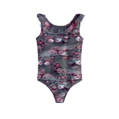 Realflowers Kids  Frill Swimsuit by Sparkle