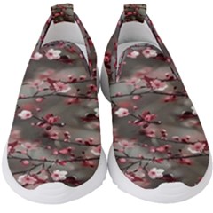 Realflowers Kids  Slip On Sneakers