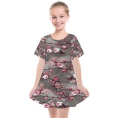 Realflowers Kids  Smock Dress by Sparkle