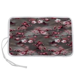 Realflowers Pen Storage Case (l) by Sparkle