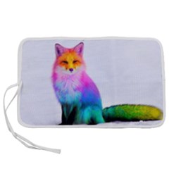 Rainbowfox Pen Storage Case (l)