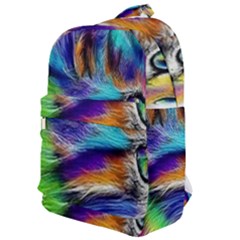 Rainbowcat Classic Backpack by Sparkle