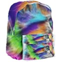 Rainbowcat Giant Full Print Backpack View3