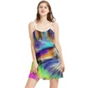 Rainbowcat Summer Frill Dress View1