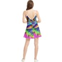 Rainbowcat Summer Frill Dress View2