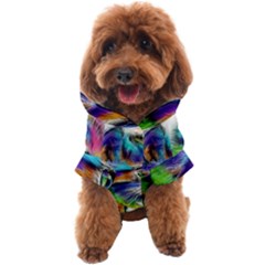 Rainbowcat Dog Coat