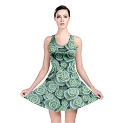 Realflowers Reversible Skater Dress by Sparkle