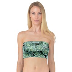 Realflowers Bandeau Top by Sparkle