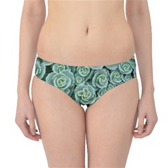 Realflowers Hipster Bikini Bottoms by Sparkle