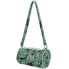 Realflowers Mini Cylinder Bag