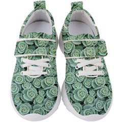 Realflowers Kids  Velcro Strap Shoes by Sparkle