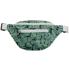 Realflowers Fanny Pack