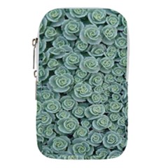 Realflowers Waist Pouch (small) by Sparkle