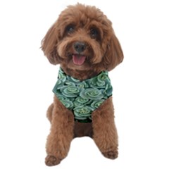 Realflowers Dog Sweater