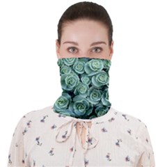 Realflowers Face Covering Bandana (adult)