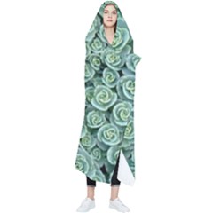 Realflowers Wearable Blanket