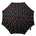 Rainbow Sparks Hook Handle Umbrellas (Large) View1