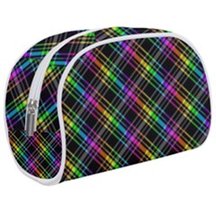 Rainbow Sparks Makeup Case (medium) by Sparkle