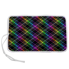 Rainbow Sparks Pen Storage Case (s)