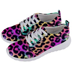 Animal Print Men s Lightweight Sports Shoes by Sparkle