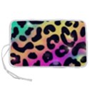 Animal Print Pen Storage Case (M) View1