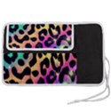 Animal Print Pen Storage Case (M) View2