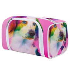 Rainbowdog Toiletries Pouch by Sparkle