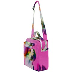 Rainbowdog Crossbody Day Bag by Sparkle