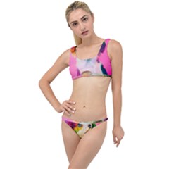 Rainbowdog The Little Details Bikini Set by Sparkle