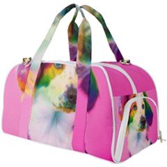 Rainbowdog Burner Gym Duffel Bag