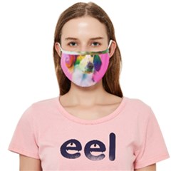 Rainbowdog Cloth Face Mask (adult)