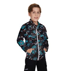 Realflowers Kids  Windbreaker by Sparkle