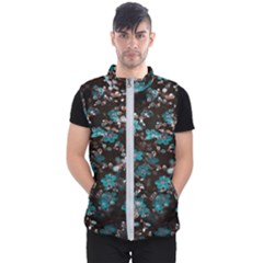 Realflowers Men s Puffer Vest by Sparkle