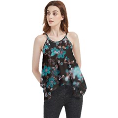 Realflowers Flowy Camisole Tank Top