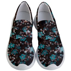 Realflowers Women s Lightweight Slip Ons by Sparkle