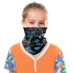 Realflowers Face Covering Bandana (kids)