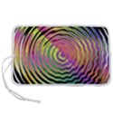 Rainbowwaves Pen Storage Case (L) View1