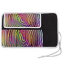 Rainbowwaves Pen Storage Case (L) View2