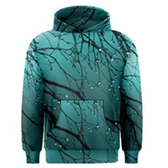 Raindrops Men s Core Hoodie by Sparkle