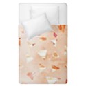 Autumn Abstract Duvet Cover Double Side (Single Size) View1