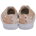 Autumn Abstract Kids  Classic Low Top Sneakers View4