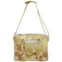 Glam Cow Print Pattern Cross Body Office Bag View3