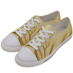 Zebra Women s Low Top Canvas Sneakers by kellehco