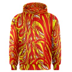 Fire On The Sun Men s Core Hoodie