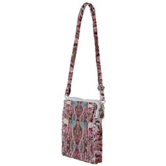 Paola De Giovanni- Marbling Art Viii Multi Function Travel Bag