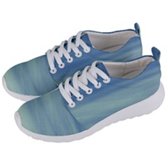 Ocean Men s Lightweight Sports Shoes by AlkaravanCreations