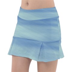 Ocean Tennis Skorts by AlkaravanCreations